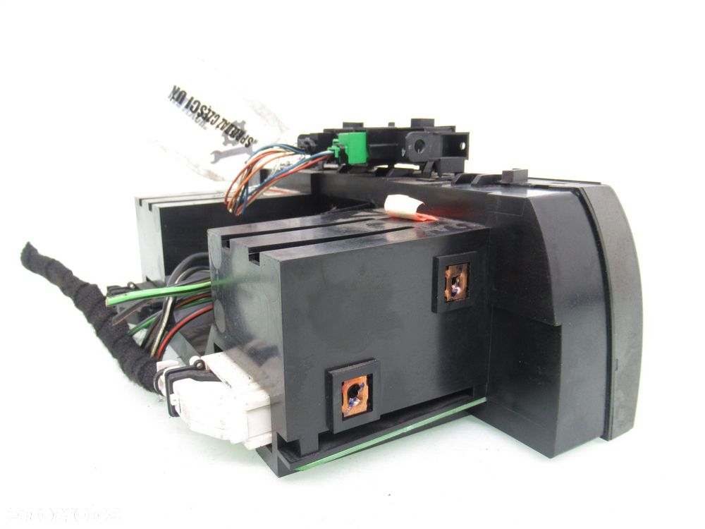 PANEL NAWIEWU Z AC JAGUAR X-TYPE I X400 1X4H19980DD - 8