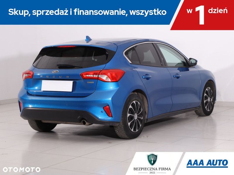 Ford Focus - 7