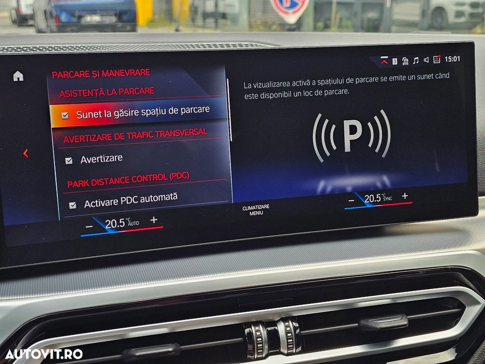 BMW Seria 4 420d xDrive AT MHEV - 25