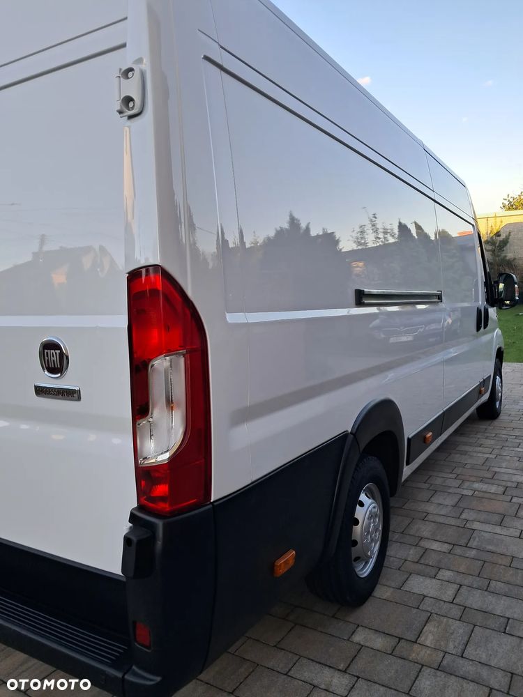 Fiat Ducato - 33