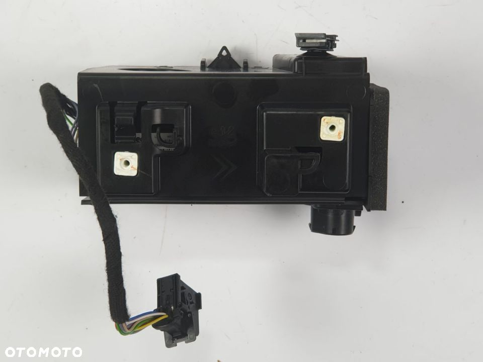 PEUGEOT 3008 5008 od 2017 r . Zapach Odświeżacz Wnętrza - 5