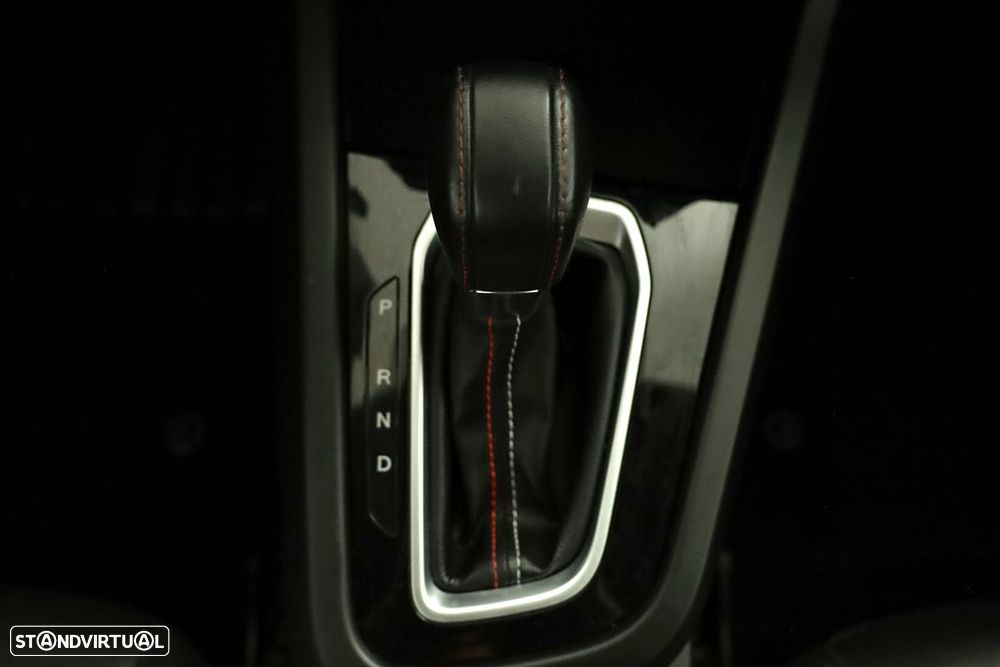 Renault Arkana 1.3 TCe R.S.Line EDC - 14