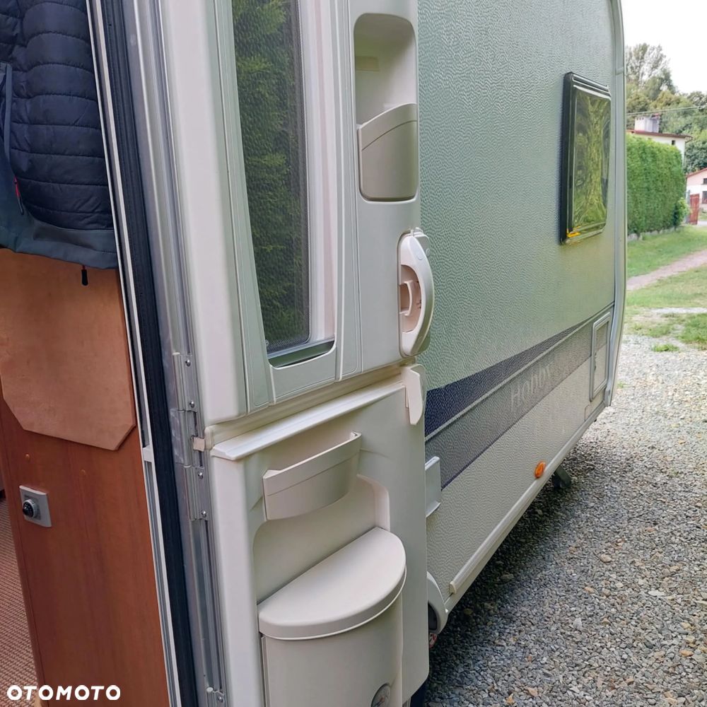 Hobby excellent 495ufe - 6