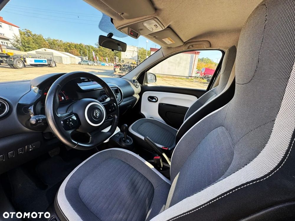 Renault Twingo SCe 70 EDC LIMITED 2018 - 6