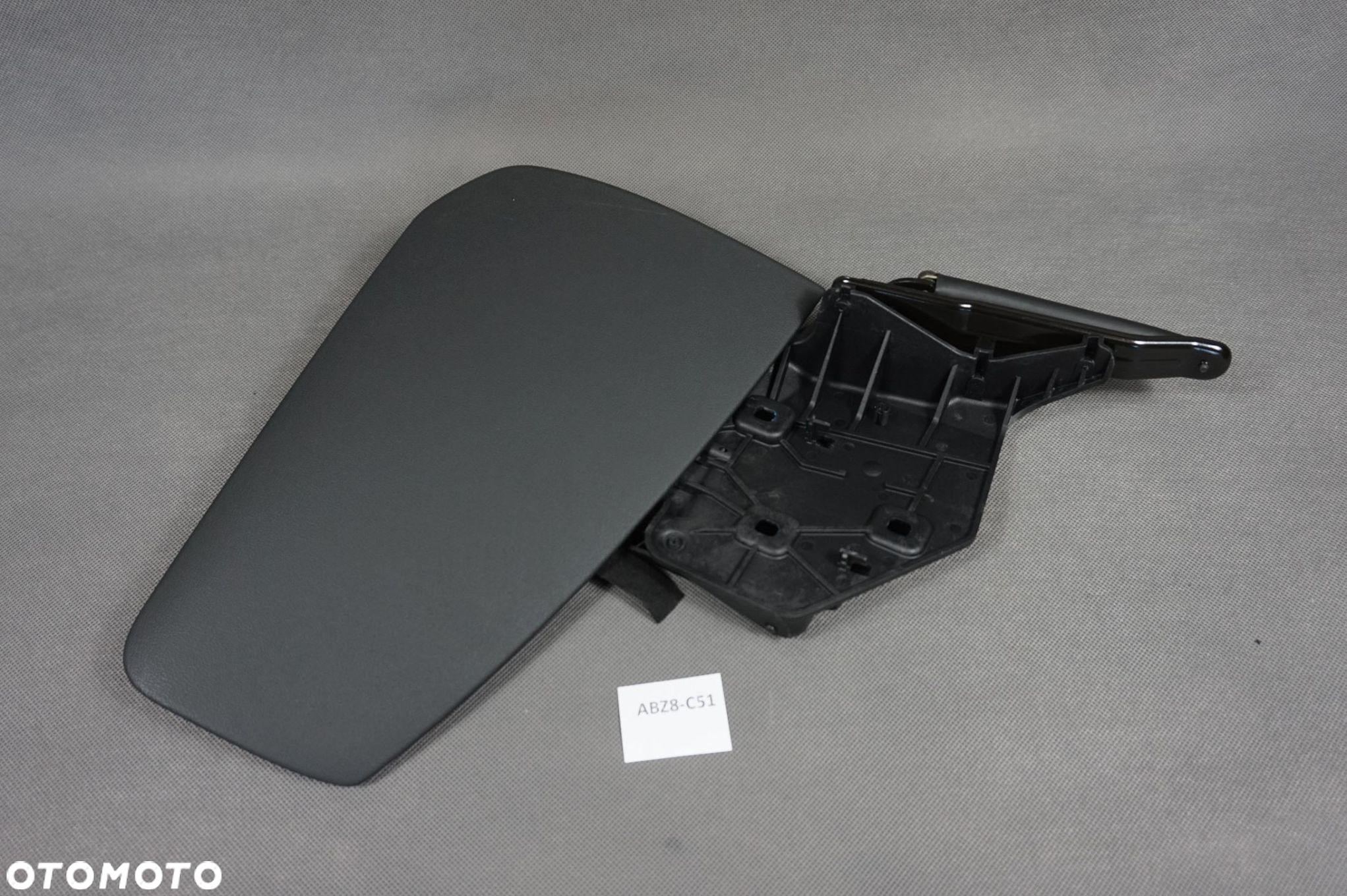 OSŁONA DACHU KLAPKA PRAWA AUDI TT 8S 8s7871992 - 2
