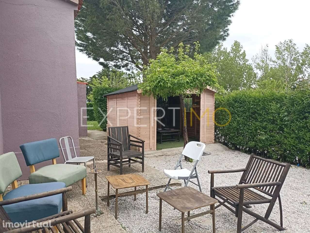 Moradia V8 Caria Belmonte - Grande imagem: 4/33