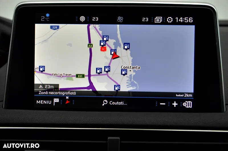 Peugeot 3008 BlueHDi 130 Stop & Start EAT8 GT - 18