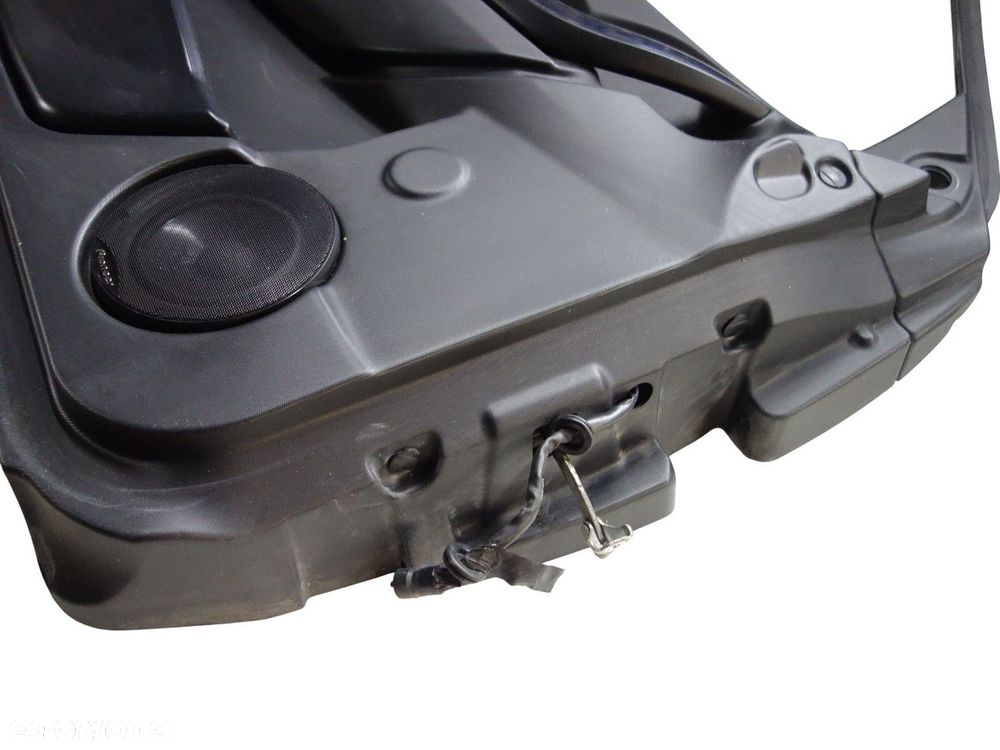 Microcar Ligier Js 50 Blue line Drzwi lewe kierowcy - 5