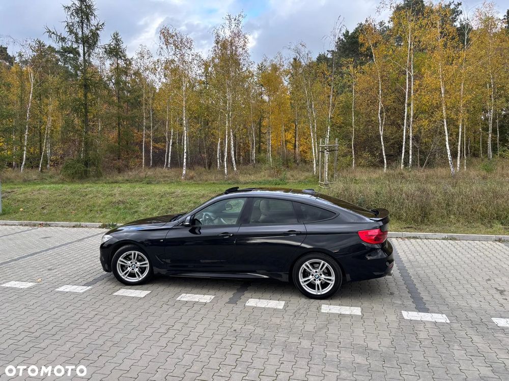 BMW Seria 3 325d - 7