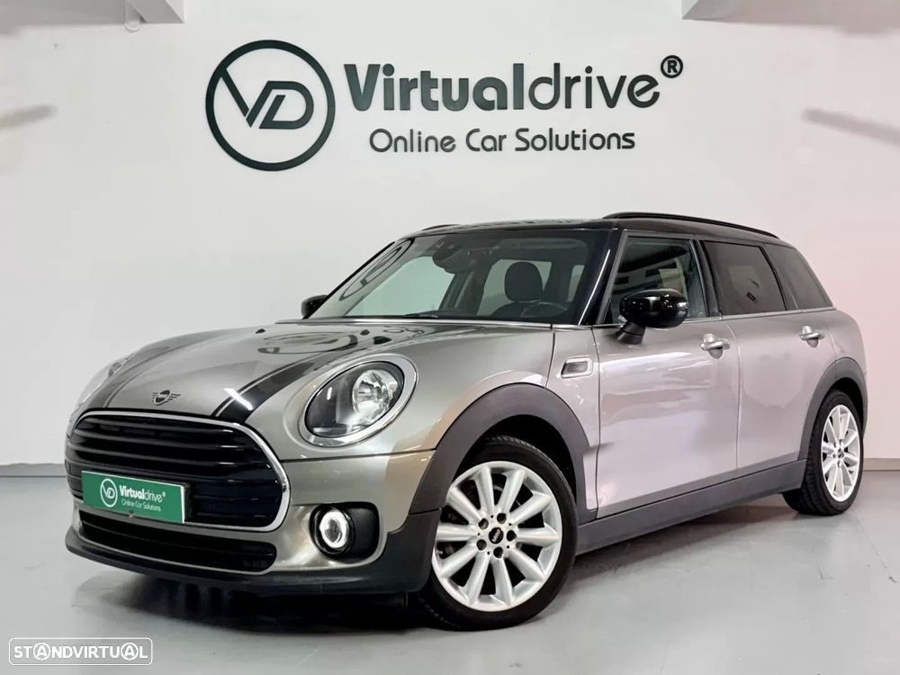 MINI Clubman One D Sport Edition - 1