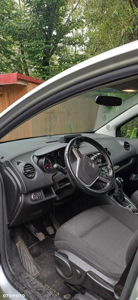 Opel Meriva - 4