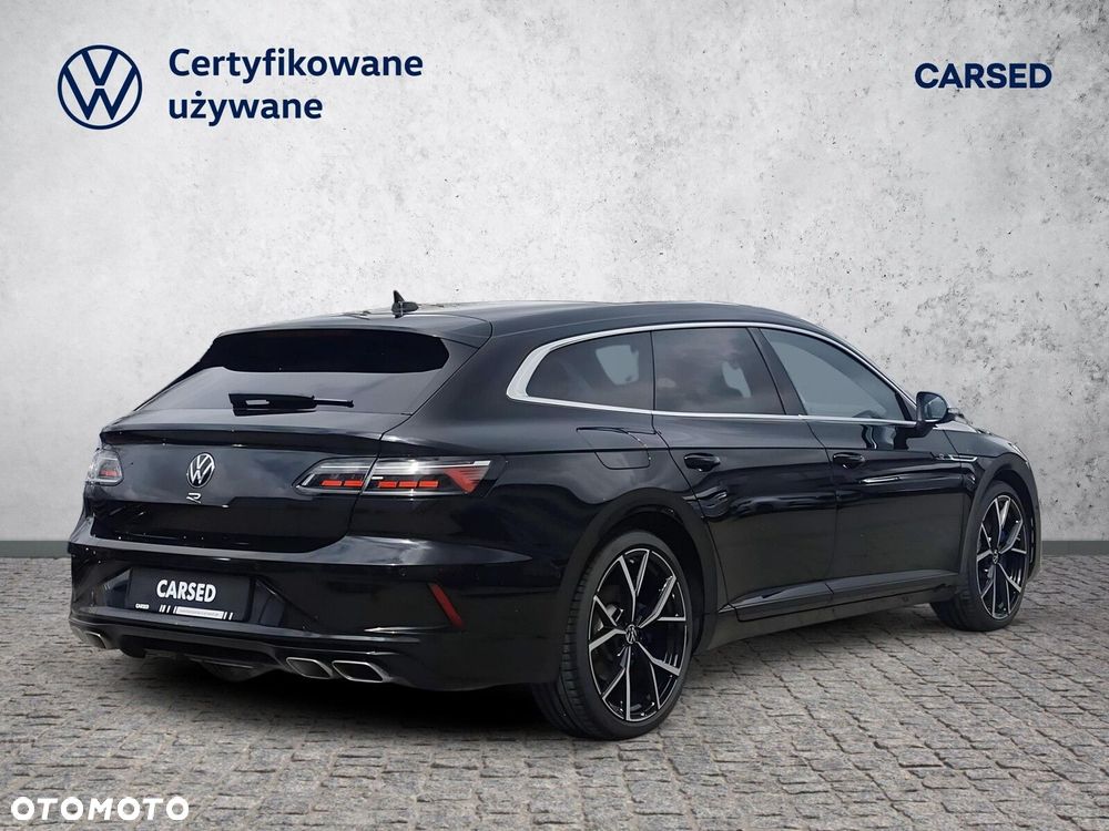 Volkswagen Arteon Shooting Brake 2.0 TSI 4Motion R DSG - 7