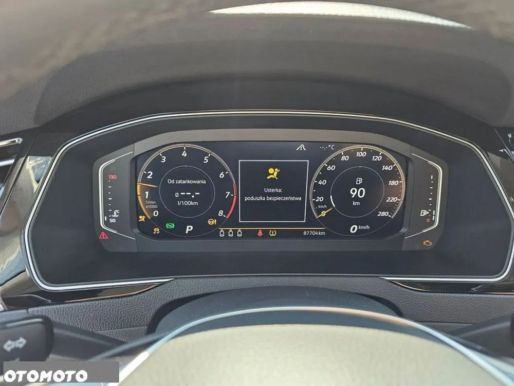 Volkswagen Arteon 2.0 TSI 4Motion R-Line Edition DSG - 15