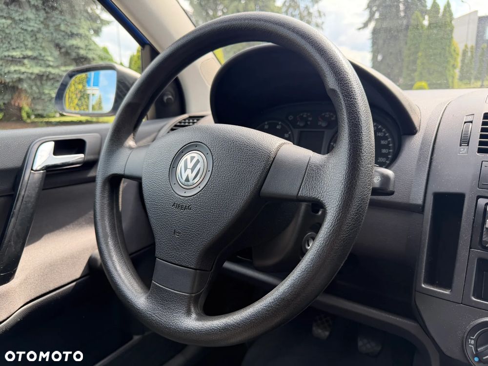 Volkswagen Polo 1.2 12V Comfortline - 17