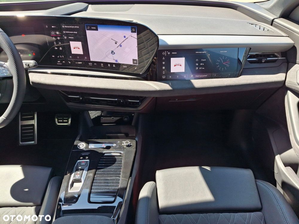 Audi Q6 e-tron - 29