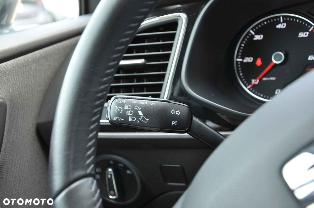Seat Leon Sportstourer 1.6 TDI Style - 14