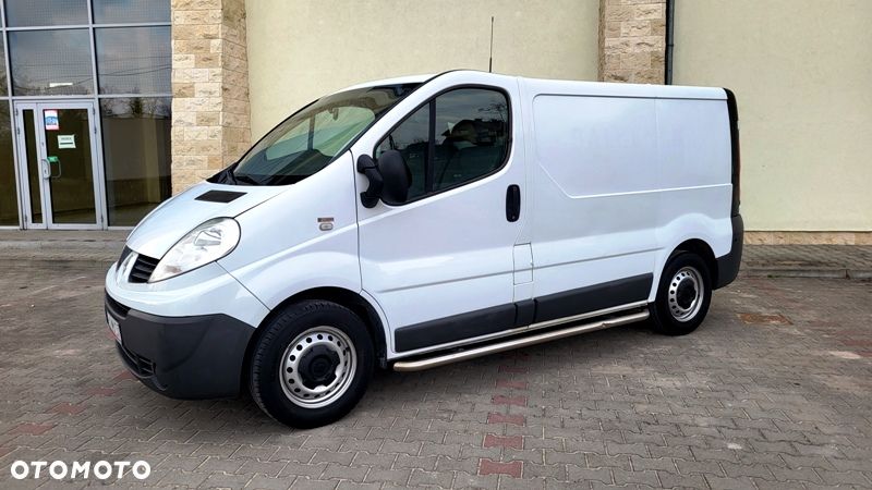 Renault Trafic - 4