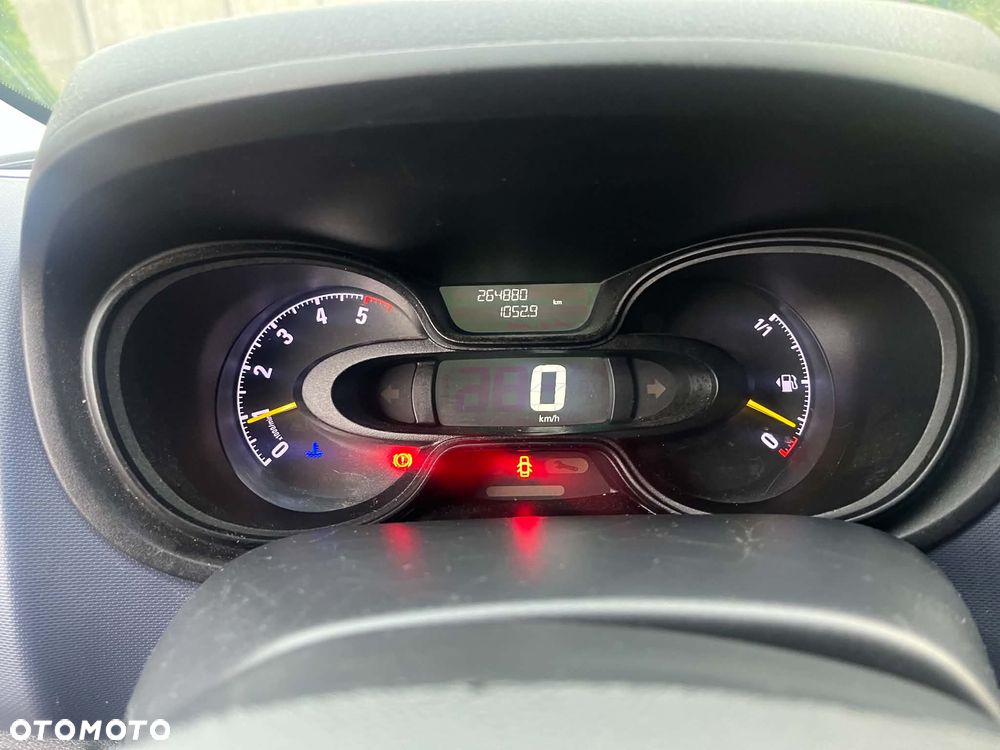 Opel Vivaro ll L2H1 - 13