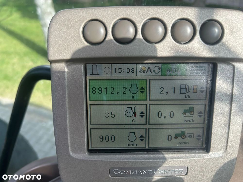 John Deere 7530 PREMIUM - 16