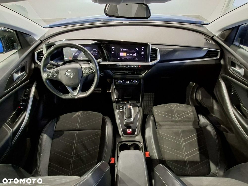 Opel Grandland - 21