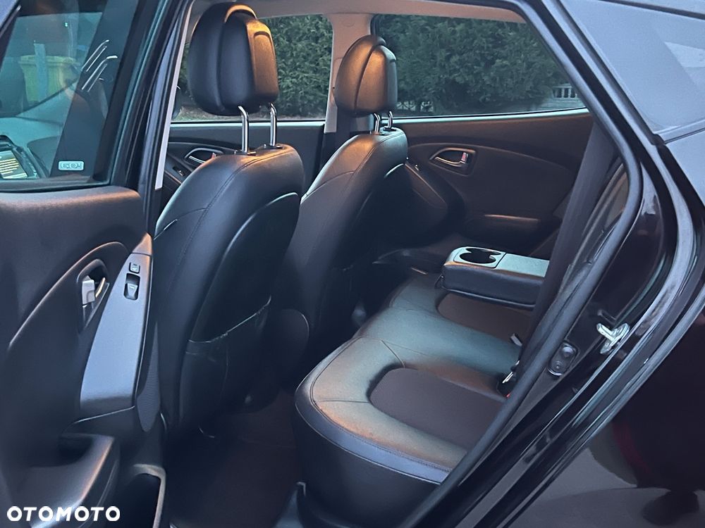 Hyundai ix35 2.0 GDI Premium 2WD - 5