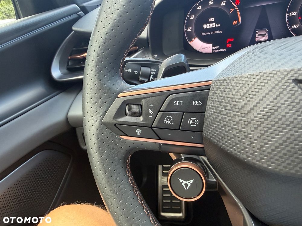 Cupra Terramar 1.5 eTSI mHEV Advantage Edition DCC DSG - 26