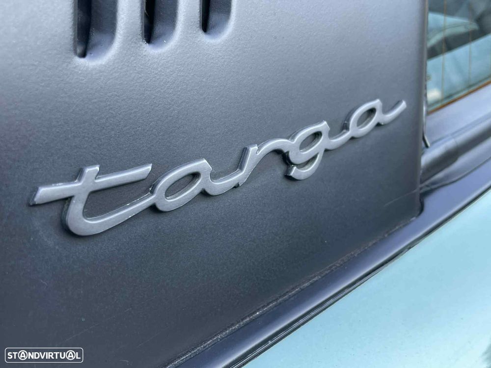 Porsche 911 Série G - 36