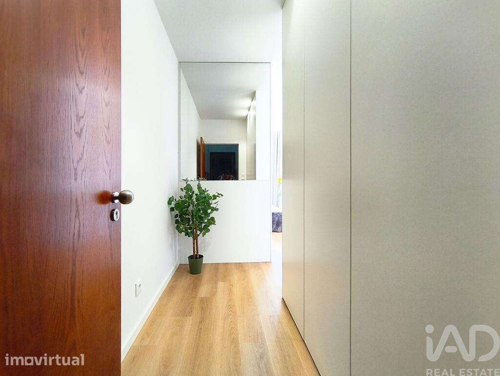 Apartamento T1 em Viana do Castelo e Meadela de 38 m2 - Grande imagem: 5/19
