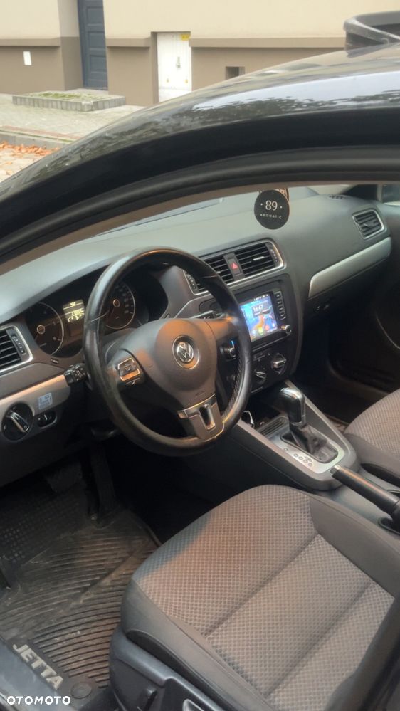 Volkswagen Jetta 2014 photo 5