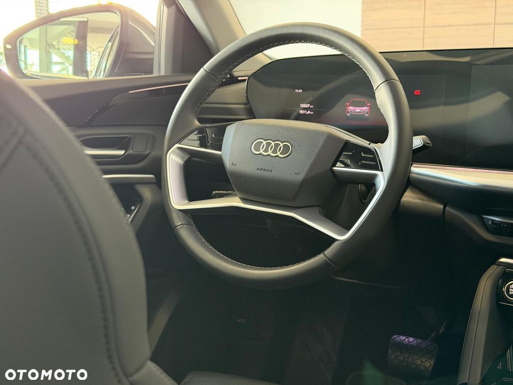 Audi Q5 40 TDI mHEV Quattro S tronic - 9
