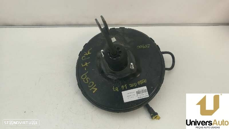 SERVOFREIO OPEL ASTRA H GTC 2007 -13216085 - 2