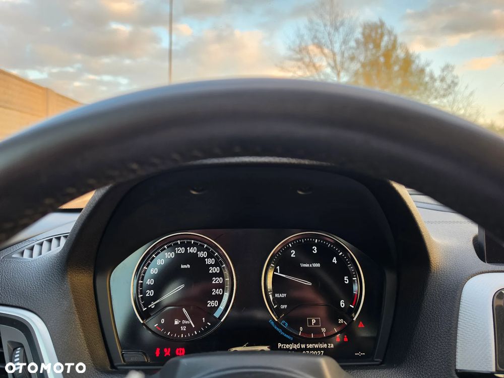 BMW Seria 2 218d M Sport - 16