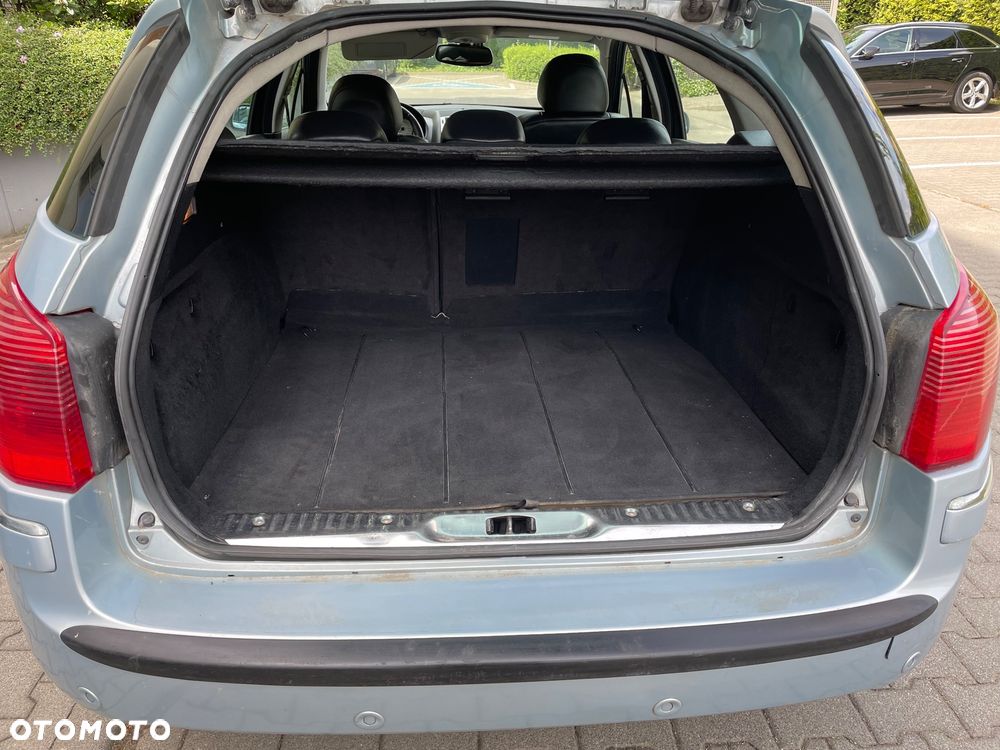 Peugeot 407 HDi 205 Bi-Turbo Sport Plus - 7