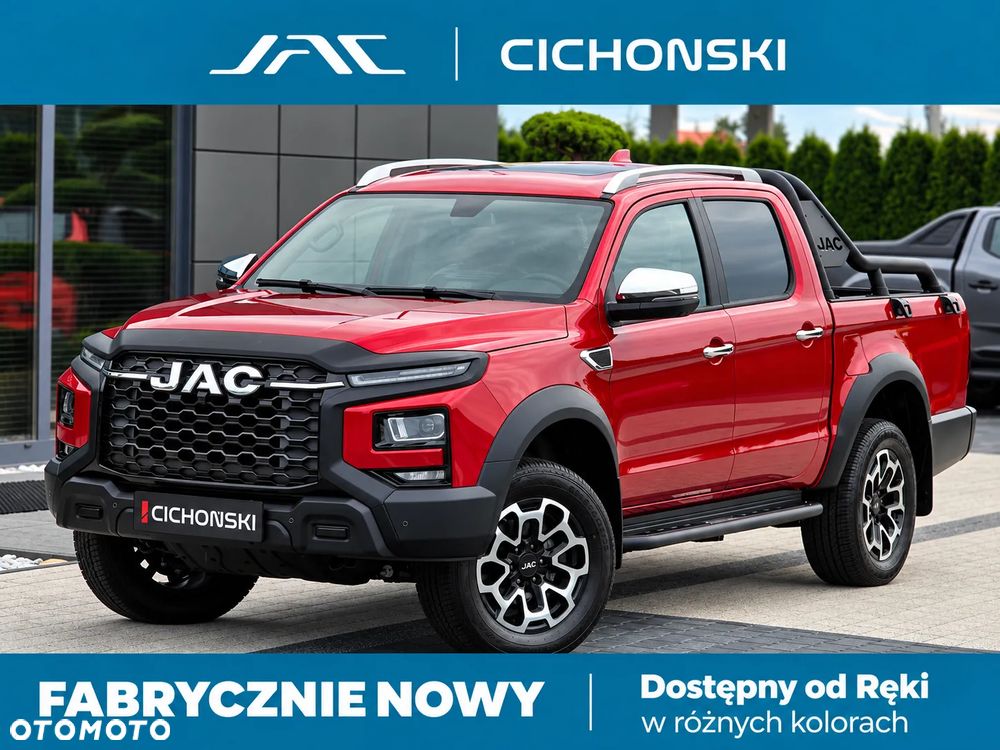 JAC T9 - 2