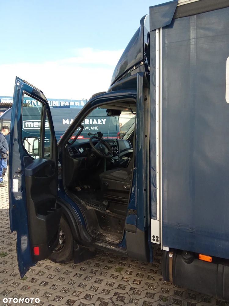 Iveco DAILY 70C18 EURO 6 - 11