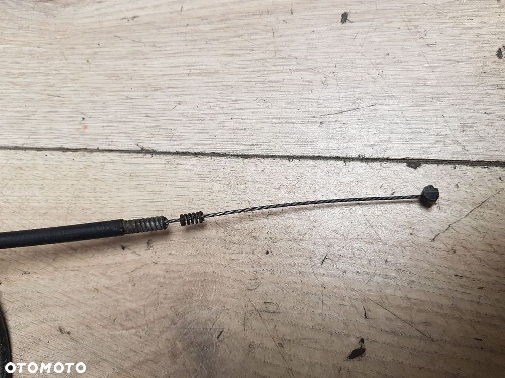 Linka gazu Harley Davidson - 5