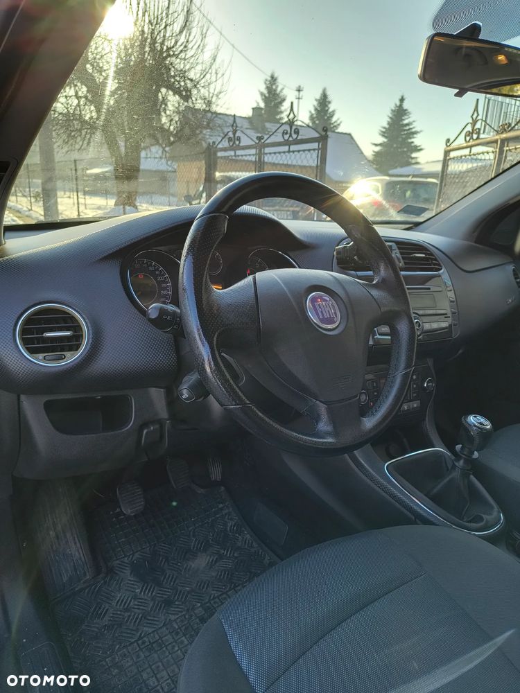 Fiat Bravo - 11