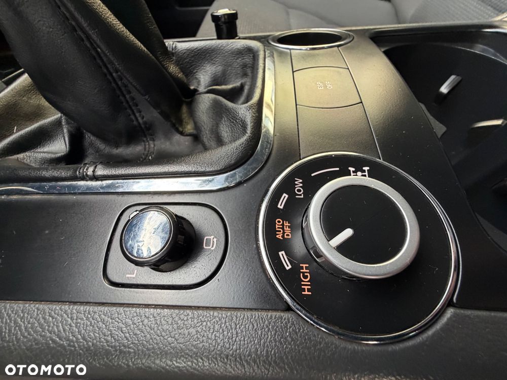 Volkswagen Touareg 2.5 R5 TDI DPF Perfect - 7