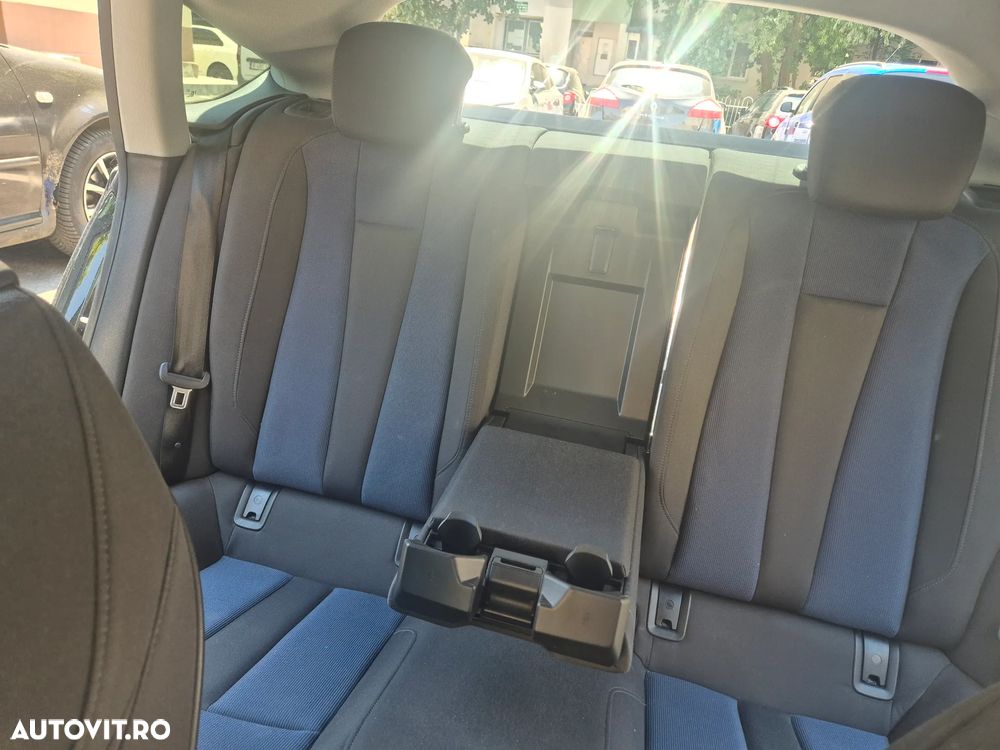 Audi A5 Sportback - 15