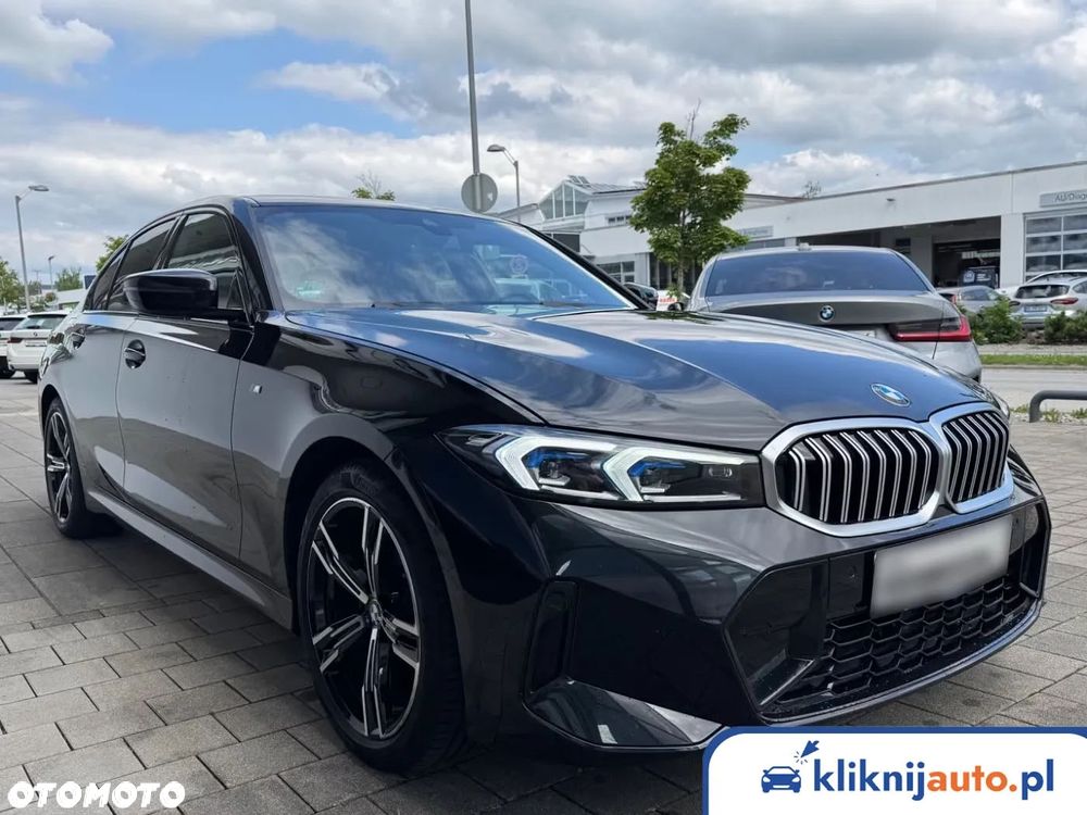 BMW Seria 3 318i - 2