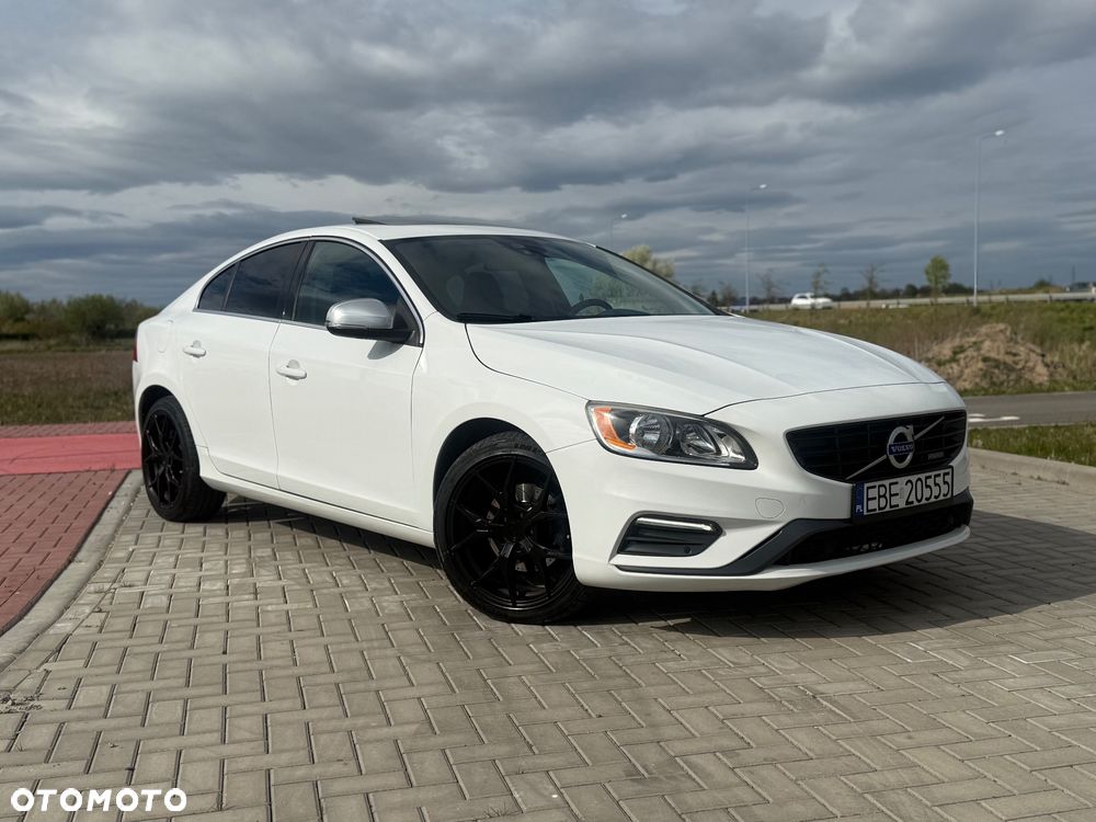 Volvo S60 T5 Geartronic RDesign - 3
