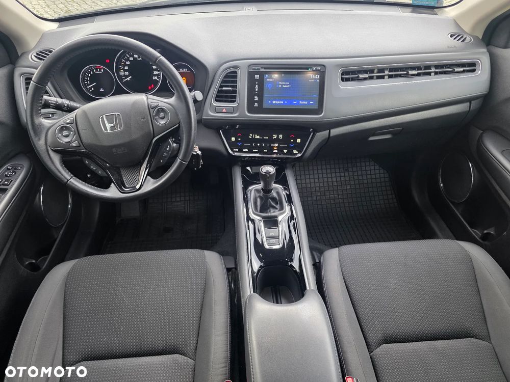 Honda HR-V 1.5 Elegance (ADAS / Connect+) - 13