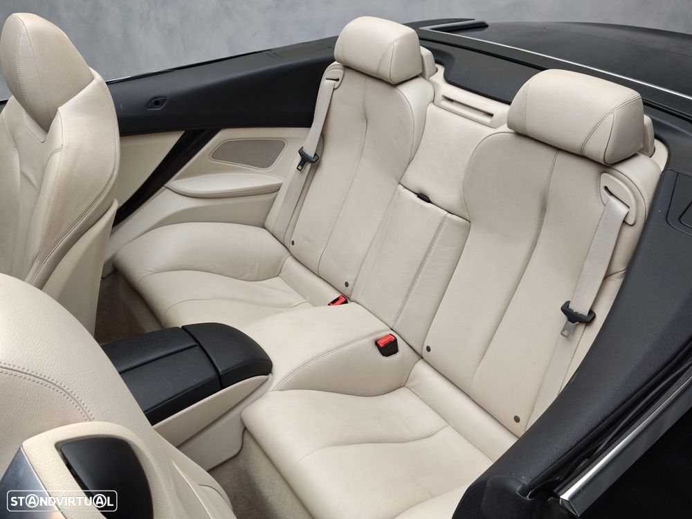 BMW 640 d M Sport Edition - 22