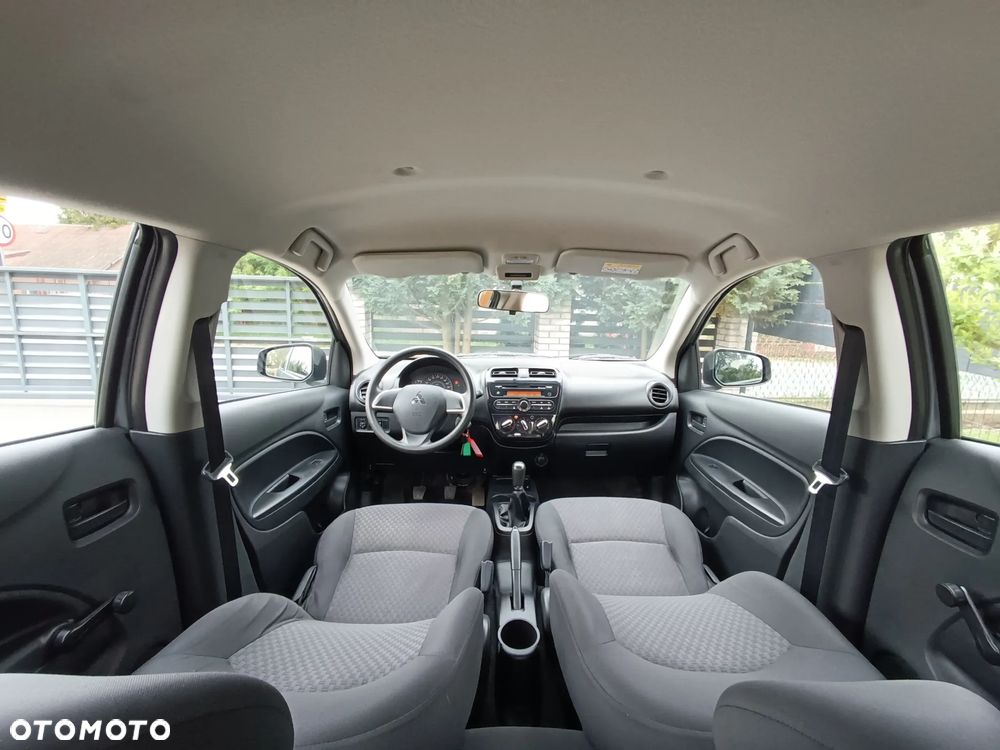 Mitsubishi Space Star 1.0 Active - 15