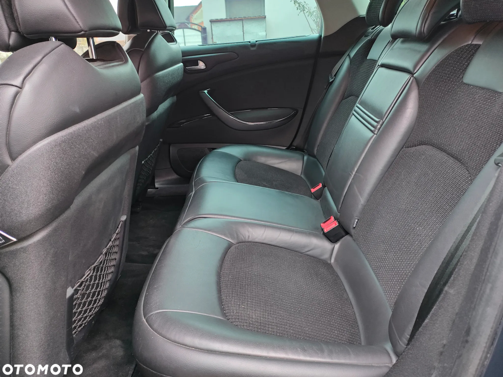 Citroën C5 2.0 HDi Exclusive - 7