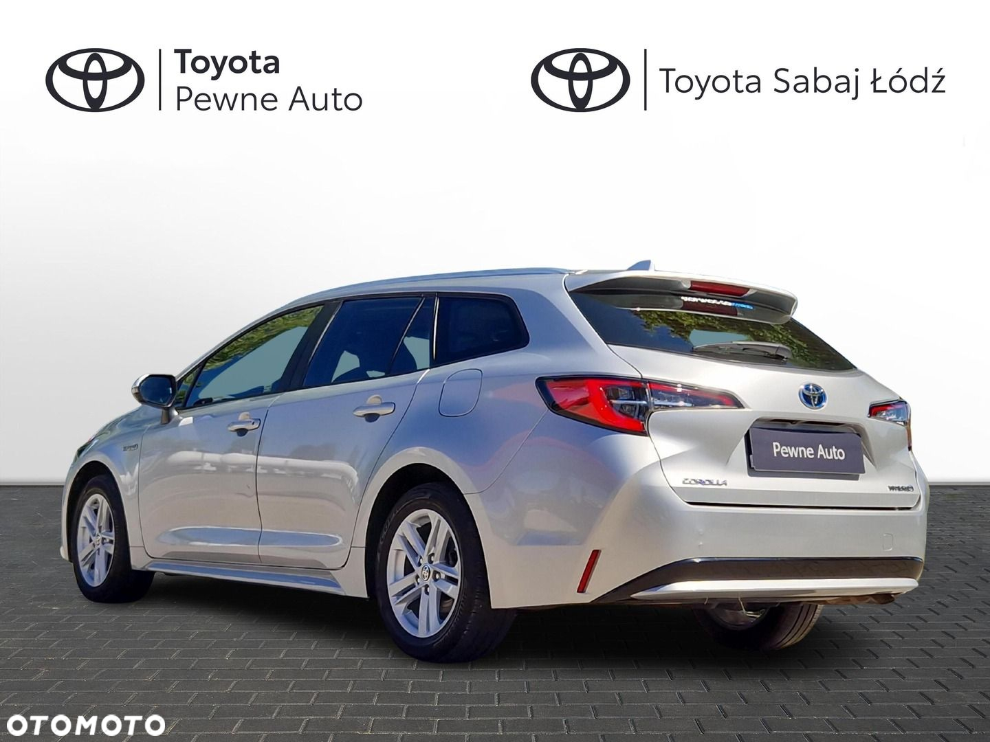 Toyota Corolla - 3