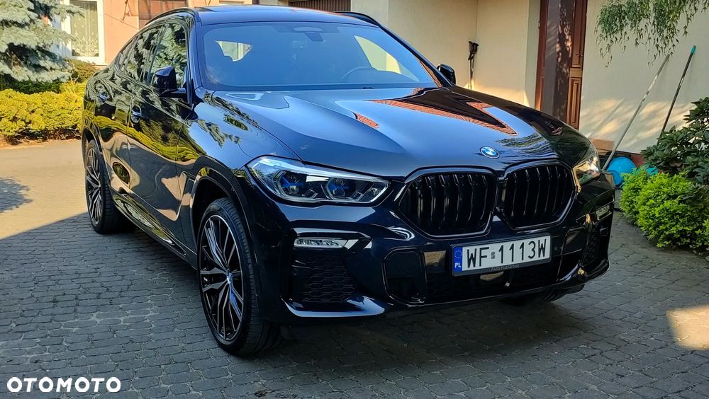 BMW X6 - 2