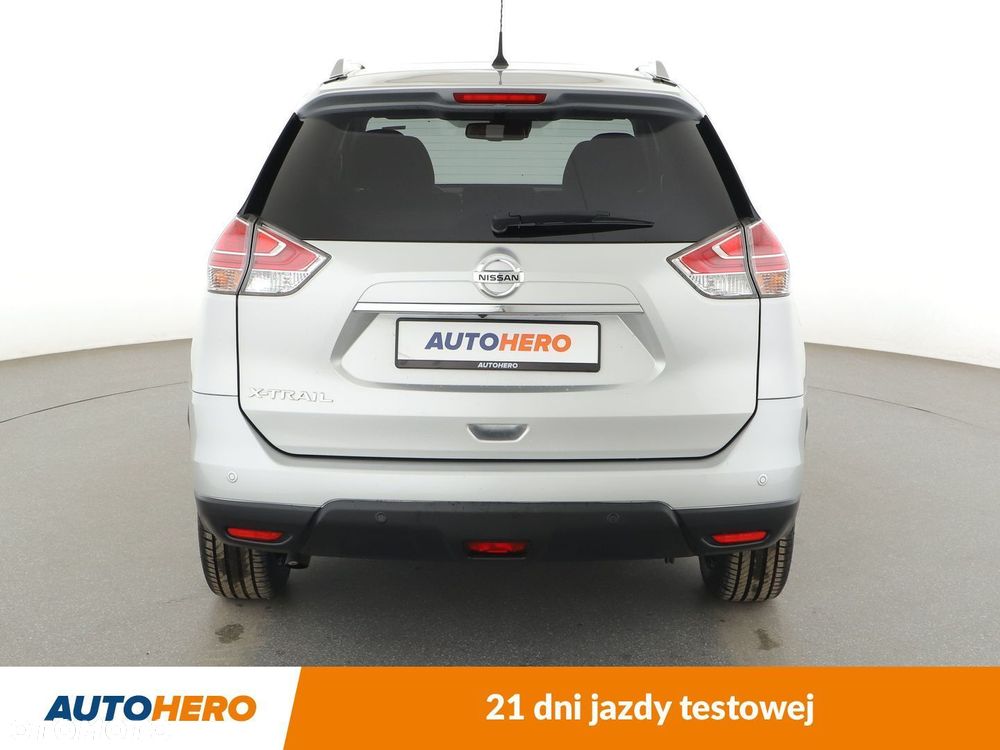Nissan X-Trail - 5