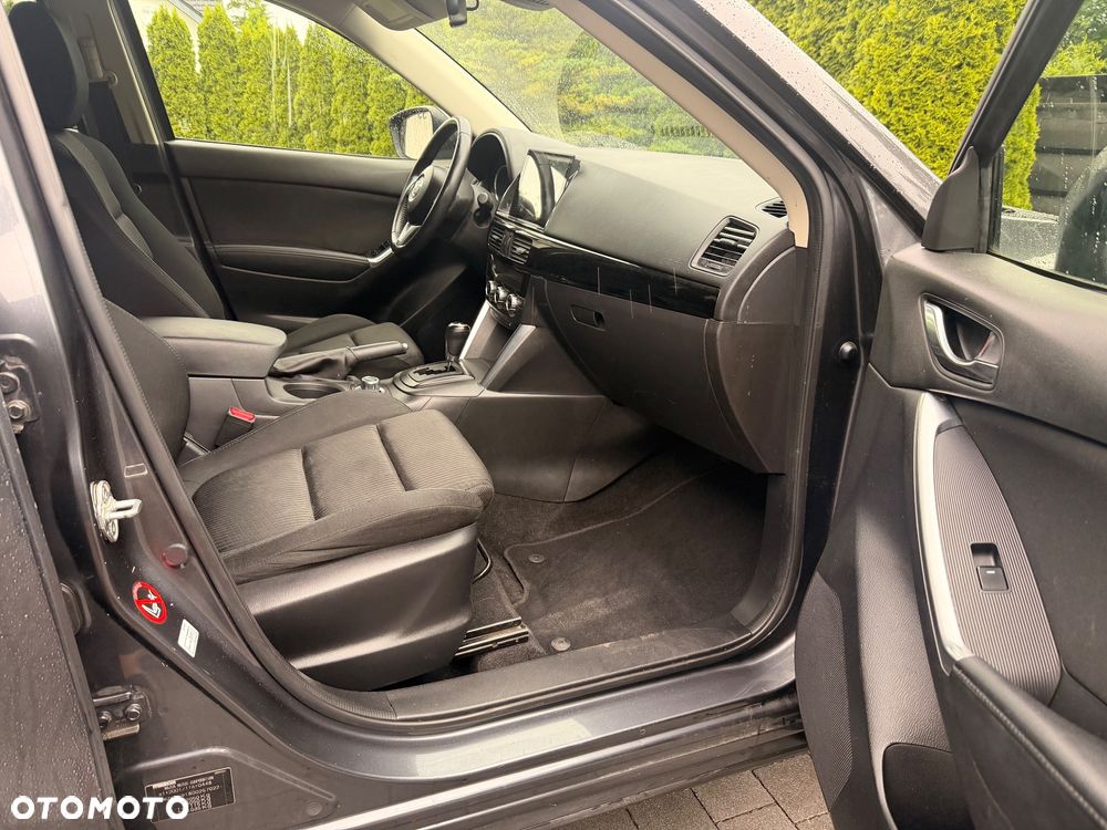 Mazda CX-5 2.2 SKYACTIV-D Sendo - 23