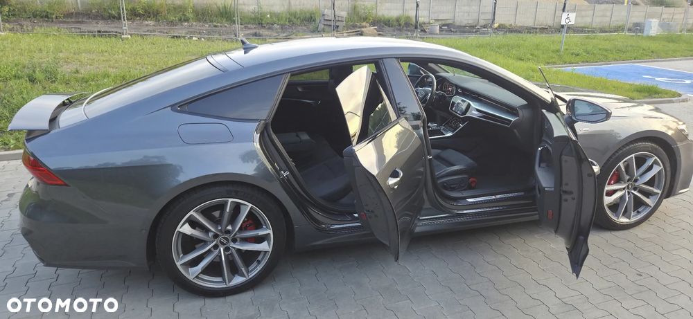 Audi A7 Sportback - 5